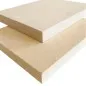 Mobile Preview: Sandsteinplatten Bodenplatten Terrassenplatten aus Warthauer Sandstein grau gelb bei KORI Handel